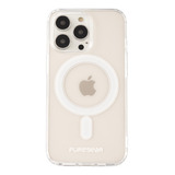 Funda Pure Gear Slim Magsafe Compatible Con iPhone 14 Pro
