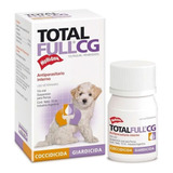 Desparasitante Perros Y Gatos Total Full Cg 150 Ml