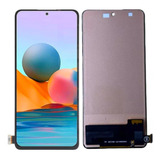 Pantalla Display Compatible Xiaomi Redmi Note 10 Pro Incell