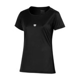 Remera Wilson Tenis Mujer (97610) - S+w