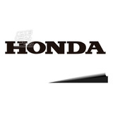 Calco Honda Para Orquillon Moto