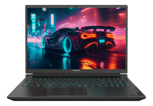 Gigabyte G6x I7-13650hx Rtx 4060 1tb Ssd 32gb Ddr5 165hz 