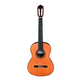 Guitarra Clásica Almansa Conservatorio Cedro/abeto 434
