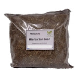 Hierba San Juan / Hiperico 1 Kilo