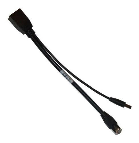 Tycon Power Poe-splt-s, Cable Divisor Pasivo De Poe