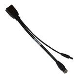 Tycon Power Poe-splt-s, Cable Divisor Pasivo De Poe