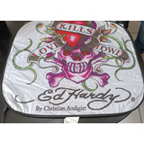 Parasol Tela Individual Universal  Ed Hardy 