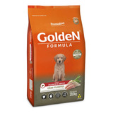 Golden Formula Ração Para Cães Filhotes 15kg Frango & Arroz