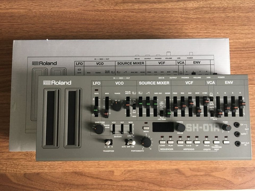 Roland Boutique Sh -01a 