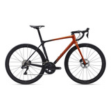 Bicicleta Giant Tcr Adv. 0 Disc Ui2 2022 Ruta Giant Store