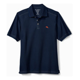 Tommy Bahama Polera Con Cuello The Emfielder Polo