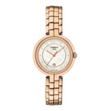 Reloj Mujer Tissot T094.210.33.116.02 Flamingo