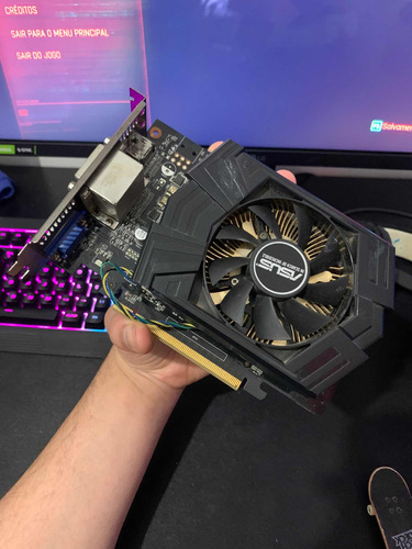 Gtx 750 Ti Asus