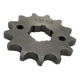 428 Cadena / Paso 20 Mm Rueda Dentada Delantera Cog