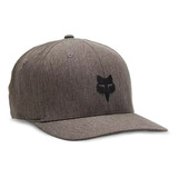 Gorra Fox Flexfit Select Head Casual Bmx Bici Moto