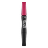Labial Líquido Rimmel London Provocalips 310 Pounting Pink