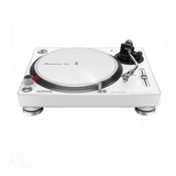 Pioneer Plx-500 Blanca Tornamesa Dj Profesional