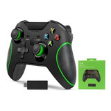 Controle Xbox One Sem Fio Joystick Videogame Pc Ps3 Wireless