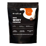 Whey Premium 100% - Evolve