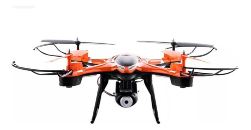 Drone Gadnic Buzzard T30 Con Cámara Hd