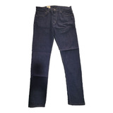 Jean Levis 512 Slim Taper Azul Oscuro