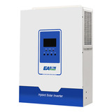 Inversor Solar Mppt Todo En Uno Con Control Inverso 3kw/60a