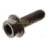 Tornillo Original Honda 6x18 Xr Nx Cbx Honda Varias