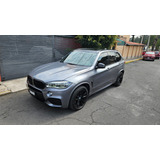 Bmw X5 50im 2015