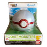 Pokemon Premierball Pokebola Pocket Monsters Bandai 20 Años