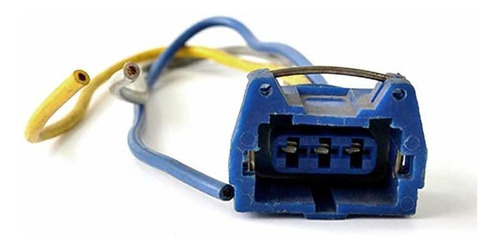 Conector Sensor Oxgeno Vw Escarabajo 97-98 Consulte Precio Foto 4