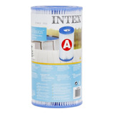 Refil Para Bomba/filtro Para Piscinas Armação Inflável Intex