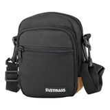 Shoulder Bag Casual Premium Transversal Viagem Lateral Sport