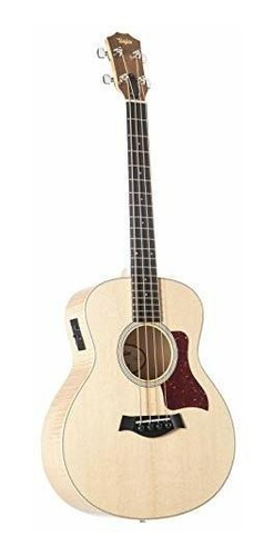 Taylor Guitars Gs Mini-e Maple Bajo Eléctrico-acústico