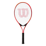 Raqueta Wilson Junior 9 A 10 25 