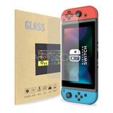 Mica Cristal Vidrio Templado Pantalla Nintendo Switch Lite 