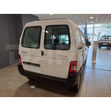 Citroen Berlingo Furgón 0km - Darc Autos