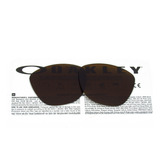 Frogskins - Micas Polarizadas Remplazo Dark Bronze