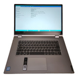 Laptop Lenovo C340 De 15 , Core I5, 4 Gb Ram, Hdd 1 Tb