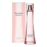 Paloma Herrera Perfume Mujer 100ml Perfumesfreeshop!!!