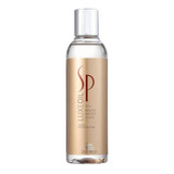 Sp System Pro Luxe Oil Keratin Protect Shampoo 200 Ml