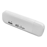 Enrutador Wifi Usb 4g Módem Portátil De Señal Estable De