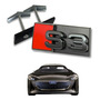 Insignia S3 S4 Parrilla For Audi Montaje Exter. Tuningchrome Audi S3