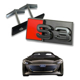 Insignia S3 P/parrilla P/ Audi Montaje Externo Tuningchrome