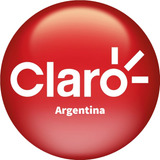 Chip Argentina Claro, Franquia 4gb + Rede Social - 30 Dias