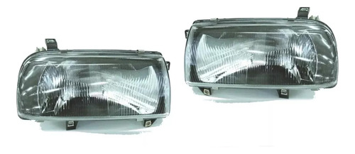 Par Faros Jetta A3 1993-1994-1995-1996-1997-1998-1999