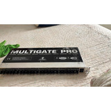 Multigate Pro Xr 4400 - Behringer