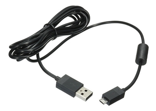 Cable Usb Cargador 2.7m V8 Para Control Playstation 4, X One