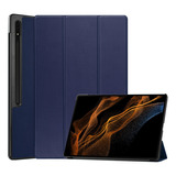 Funda Protectora Para Samsung Tablet S9ultr(x910/x916b/x918u