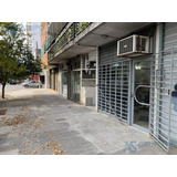 Local Comercial Con Excelente Renta