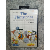 The Flintstones Master System Sem Manual 